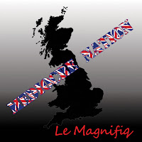 Le Magnifiq - Political Nursery Rhymes загрузить