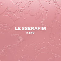Le Sserafim - Easy (Instrumental) загрузить