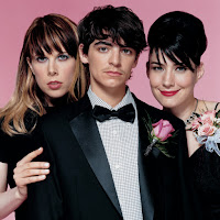 Le Tigre - I'm So Excited загрузить