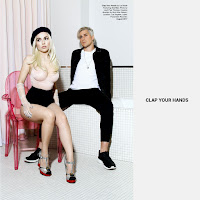 Le Youth - Clap Your Hands (Feat. Ava Max) загрузить