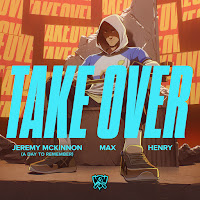 League Of Legends - Take Over (Feat. Jeremy Mckinnon Of A Day To Remember & Henry) Ft Max загрузить