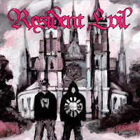 Lechapo - Resident Evil Ft Pozer90 загрузить