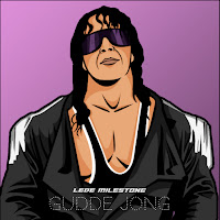 Lede Milestone - Ech Huelen Dech Mat (Feat. Johnny Chicago) загрузить