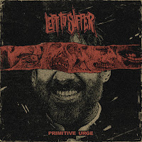 Left To Suffer - Primitive Urge (Feat. Fit For An Autopsy) загрузить