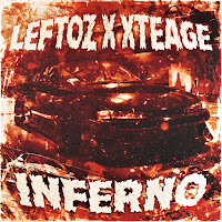 Leftoz - Inferno Ft Xteage загрузить
