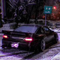 Leftoz - Late Nights загрузить