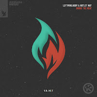 Leftwing : Kody - Bring The Heat (Extended Mix) Ft Hayley May загрузить
