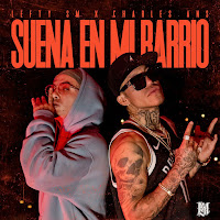 Lefty Sm - Suena En Mi Barrio Ft Charles Ans загрузить