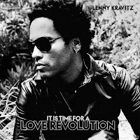 Lenny Kravitz - I Love The Rain загрузить