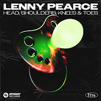 Lenny Pearce - Head, Shoulders, Knees & Toes загрузить
