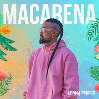 Lenny Pearce - Macarena загрузить