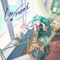 Leo/Need - Needle (Feat. 星乃一歌&天馬咲希&望月穂波&日野森志歩&初音ミク) загрузить