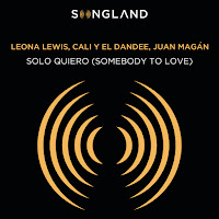 Leona Lewis - Solo Quiero (Somebody To Love) (From Songland) Ft Cali Y El Dandee & Juan Magán загрузить