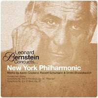 Leonard Bernstein - Appalachian Spring Ft New York Philharmonic загрузить