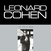 Leonard Cohen - I'm Your Man загрузить