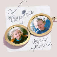 Les Frangines - Devenir Quelqu'un загрузить