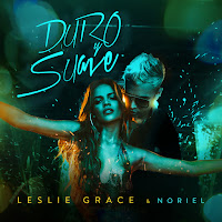 Leslie Grace - Duro Y Suave Ft Noriel загрузить