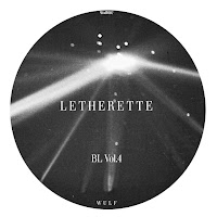 Letherette - Woop Baby загрузить
