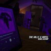 Levis Remix - The Hills X Hotel (Mashup) (Remix) загрузить