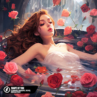 Lexmorris - Shape Of You Ft Harddope & Rachel Morgan Perry загрузить