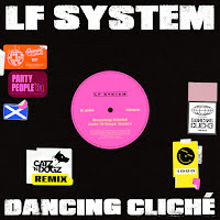 Lf System - Dancing Cliché (Catz ‘N Dogz Remix) загрузить