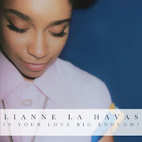 Lianne La Havas - Elusive загрузить