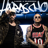 Liaze - Harascho Ft Olexesh загрузить