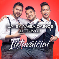 Lietuvaičiai - Lai Skamba Dainos Lietuvoj загрузить