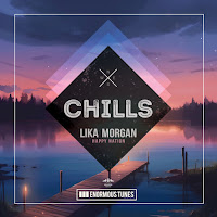 Lika Morgan - Happy Nation (Extended Mix) загрузить