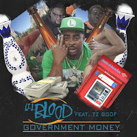 Lil Blood - Government Money (Feat. Tz Goof) загрузить