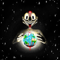 Lil Darkie - Humans And Monsters загрузить