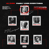 Lil Durk - Career Day (Feat. Polo G) Ft Only The Family загрузить