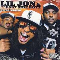 Lil Jon & The East Side Boyz - Knockin' Heads Off (Feat. Jadakiss & Styles P.) загрузить