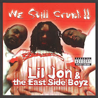 Lil Jon & The East Side Boyz - Move Bitch загрузить