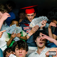 Lil Mabu - Rich Scholar загрузить