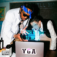 Lil Mabu - Teach Me How To Drill Ft Fivio Foreign загрузить