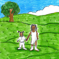 Lil Nas X - Where Do We Go Now? (Music From Lil Nas X: Long Live Montero) загрузить