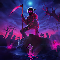 Lil Revive - The Darkness Is My Only Friend загрузить