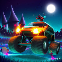 Lil Revive - Running With The Devil загрузить