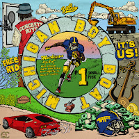 Lil Yachty - Hybrid (Feat. Baby Tron) загрузить