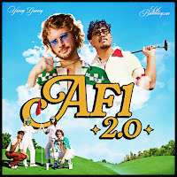 Lilbubblegum - Af1 2.0 Ft Yung Gravy загрузить