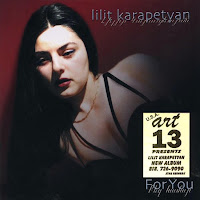 Lilit Karapetyan - Tango загрузить