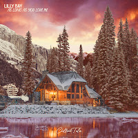 Lilly Bay - As Long As You Love Me загрузить