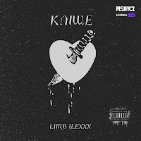 Limb Ilexxx - Кліше загрузить