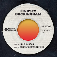 Lindsey Buckingham - Dancin' Across The Usa загрузить