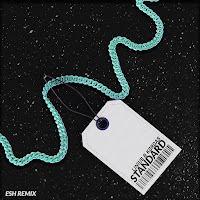 Linius - Standard (Esh Remix) Ft Kordas & Esh загрузить