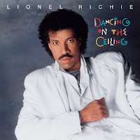 Lionel Richie - Ballerina Girl загрузить