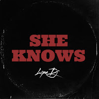 Lipa Dj - She Knows (Tiktok Remix) загрузить
