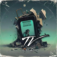 Lipa Dj - Tv (Tiktok Edit) (Remix) загрузить