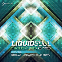 Liquid Soul - Synthetic Vibes (Starlab Remix) загрузить